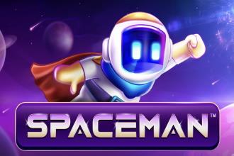 Mega Fortune™：Spaceman Slot Não instale antes de ver este vídeo